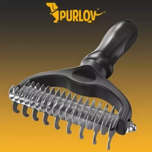 Trimmer/hair comb Purlov 20427 (WNDR16444)