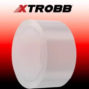 Protective tape 50mm x 5m Xtrobb 20881 (WNDR16484)