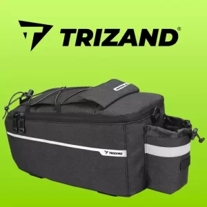 Thermal bike bag Trizand 20888 (WNDR16528)