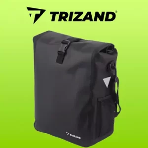 Trizand 21203 bicycle pannier (WNDR16533)