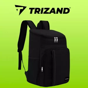 Tourist and thermal backpack Trizand 21070 (WNDR16549)