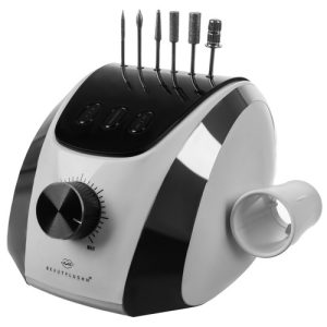 Nail drill - set 21252 Beautylushh (WNDR16551)