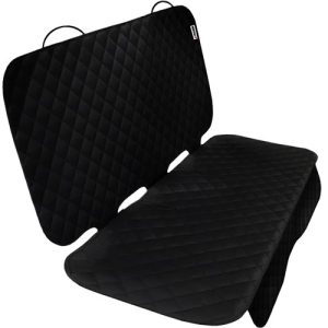 Protective mat for the rear seat for the XTROBB car (WNDR16557)