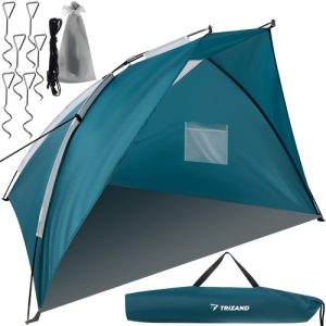 Beach tent 220x120x120cm Trizand 20975 (WNDR16600)