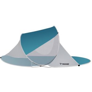 Beach tent 190x120x90cm Trizand 20974 (WNDR16601)