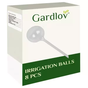 Irrigation balls - 8 pcs. Gardlov 21043 (WNDR16603)