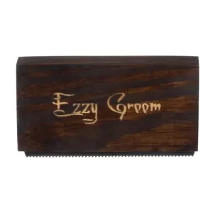 Ezzy Groom Coarse Hair Brush (WNDR16609)