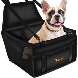 Purlov 20973 seat dog carrier (WNDR16617)