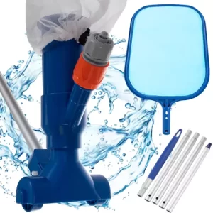 Bigstren pool cleaning kit 21024 (WNDR16627)