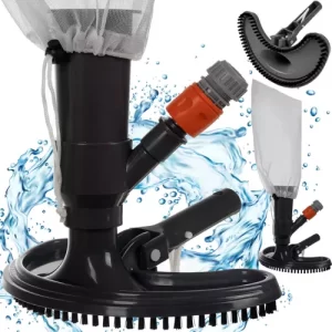 Pool floor cleaner (WNDR16628)