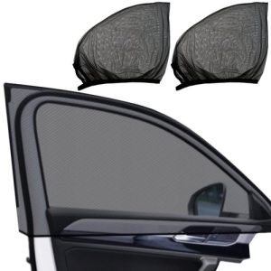 Xtrobb 21165 windshield sunshade (WNDR16630)