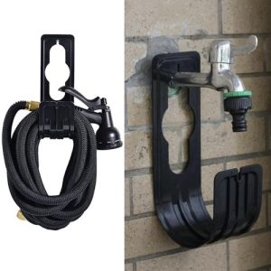 Garden hose + gun + pouch Gardlov 21242 (WNDR16632)