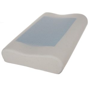 Orthopedic pillow 35x55cm Malatec 20370 (WNDR16634)