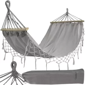 Garden hammock 200x100cm Gardlov 21079 (WNDR16635)