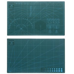 A3 modeling cutting mat Bigstren 19344 (WNDR16637)