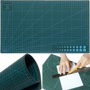 A3 modeling cutting mat Bigstren 19344 (WNDR16637)