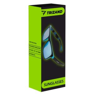 Trizand Sunglasses 21149 (WNDR16658)