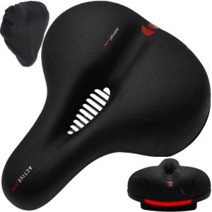 Trizand 20987 bicycle seat (WNDR16673)