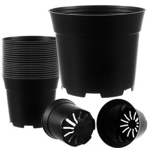 Production pot - set of 20 pcs (WNDR16679)