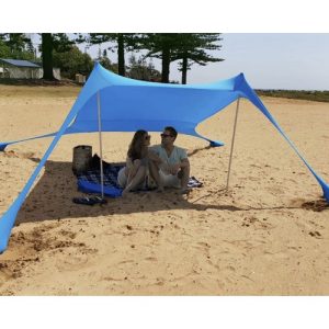 Beach tent - umbrella / cover Trizand 20982 (WNDR16700)