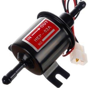 Xtrobb 21460 electric fuel pump (WNDR16740)