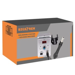 Soldering station - Bigstren 21708 welding machine (WNDR16751)