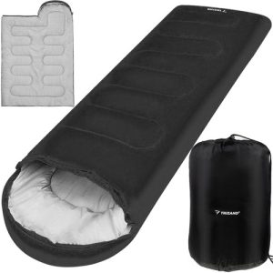 2in1 tourist sleeping bag Trizand 21084 (WNDR16752)