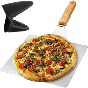 Ruhhy 21746 pizza tray/shovel (WNDR16773)