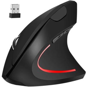 Izoxis 21799 wireless vertical mouse (WNDR16777)