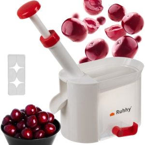 Ruhha cherry pitter 20623 (WNDR16789)