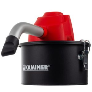 Ash vacuum cleaner 4L Kaminer 21861 (WNDR16795)