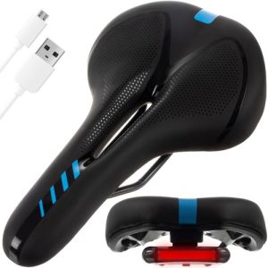 Trizand 22220 bicycle saddle (WNDR16809)