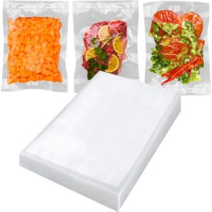 Vacuum bag - 20x30cm - set of 50 pieces Ruhhy 22026 (WNDR16813)