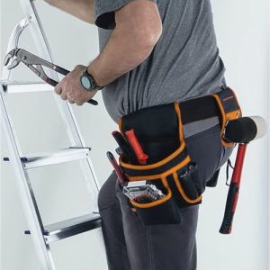 Bigstren 21862 fitter's tool belt (WNDR16815)