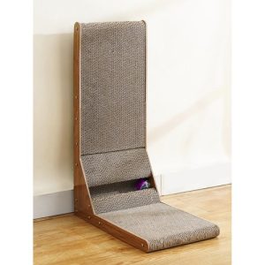 Cat tree - corner Purlov 22008 (WNDR16825)