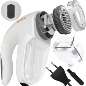 Cord clothes shaver 22685 Ruhhy (WNDR16861)