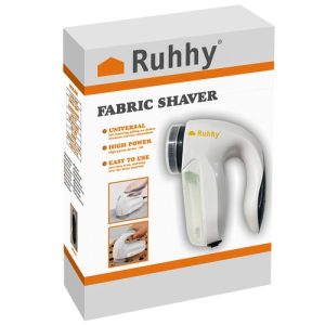 Cord clothes shaver 22685 Ruhhy (WNDR16861)