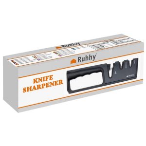 Ruhhy 22503 ceramic knife sharpener (WNDR16888)