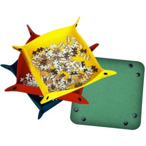 Malatec 21835 puzzle board mat (WNDR16891)