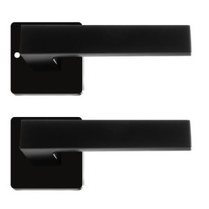 Door handle - set Ruhhy 21937 (WNDR16892)