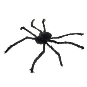 Spider decoration 90cm Malatec 21832 (WNDR16893)