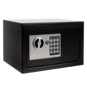 Malatec 22627 combination safe (WNDR16900)