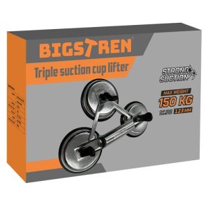 Suction cup - 3x Bigstren 22361 holder (WNDR16901)