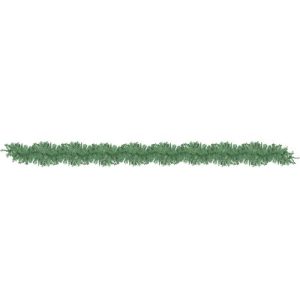 Christmas tree garland 2.7m HQ Ruhhy 22323 (WNDR16911)