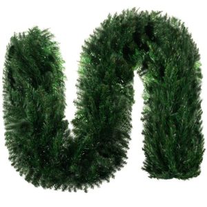 Christmas tree garland 2.7m HQ Ruhhy 22323 (WNDR16911)