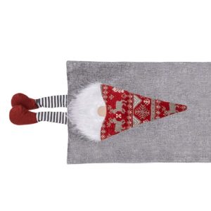 Christmas table runner 180x33cm Ruhhy 22501 (WNDR16921)