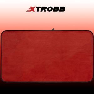 Car drying towel 60x90cm Xtrobb 22254 (WNDR16938)