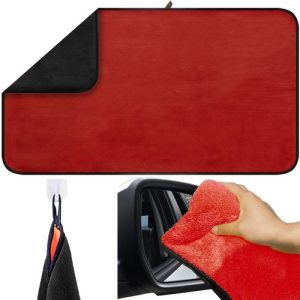 Car drying towel 60x90cm Xtrobb 22254 (WNDR16938)