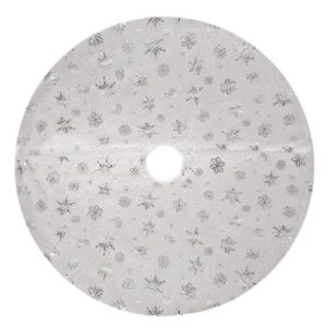 Christmas tree mat 90cm Ruhhy 22222 (WNDR16947)