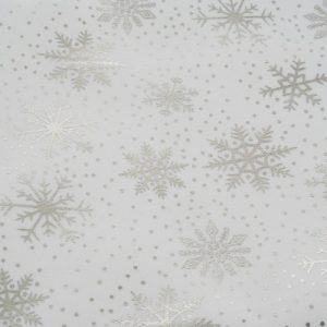 Christmas tablecloth 260x140cm Ruhhy 22792 (WNDR16948)